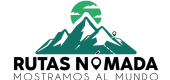 Logo Rutas Nomada
